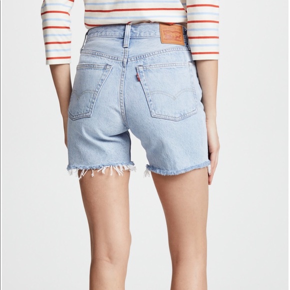 Levi's | Shorts | Levis Indie Short 